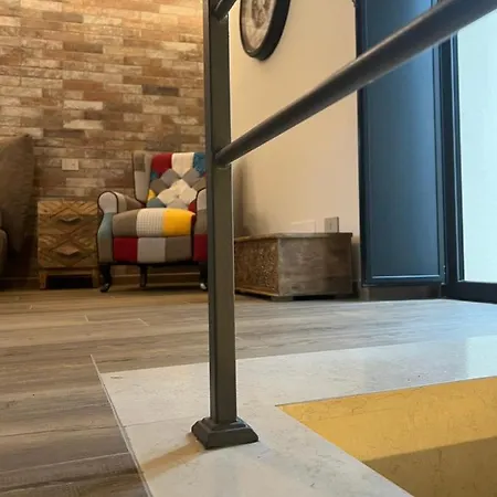 Le Dimore Del Gufo - Royal 4*