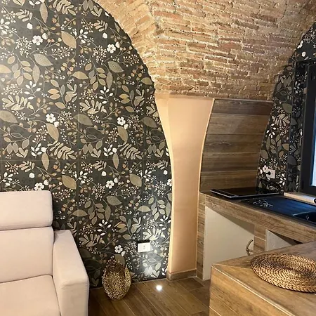 Le Dimore Del Gufo - Royal