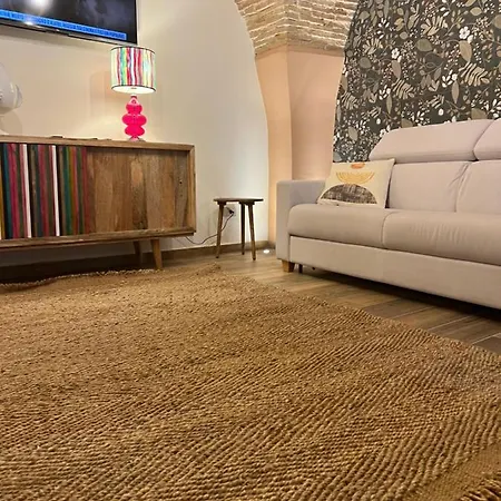 Le Dimore Del Gufo - Royal Bed & Breakfast 4*