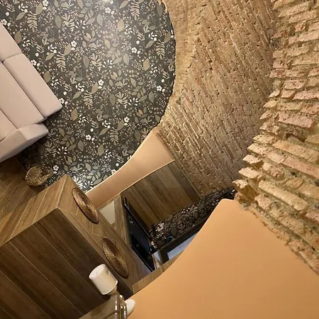 Bed & Breakfast Le Dimore Del Gufo - Royal Venosa