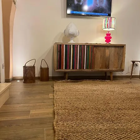 Le Dimore Del Gufo - Royal 4* Venosa