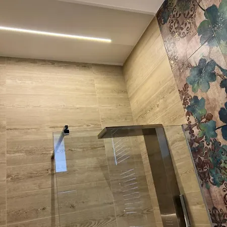 Le Dimore Del Gufo - Royal Venosa