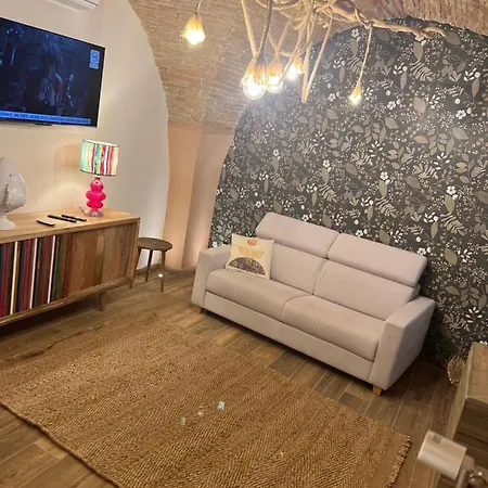 Le Dimore Del Gufo - Royal