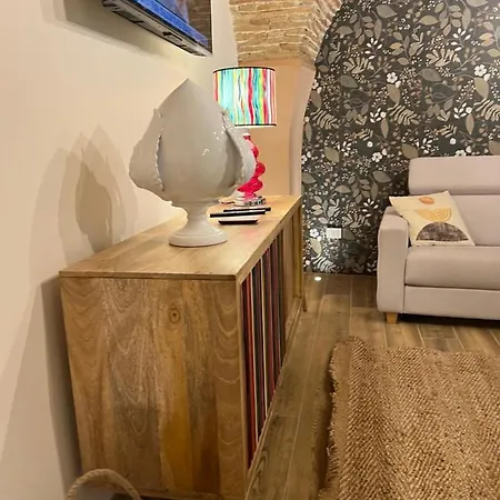 Bed & Breakfast Le Dimore Del Gufo - Royal Venosa