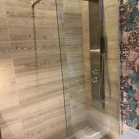 Le Dimore Del Gufo - Royal Bed & Breakfast