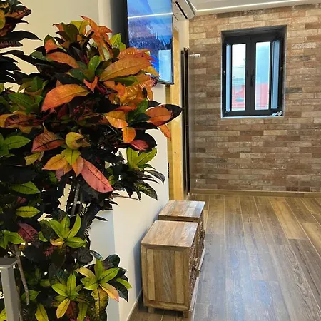 Le Dimore Del Gufo - Royal 4*