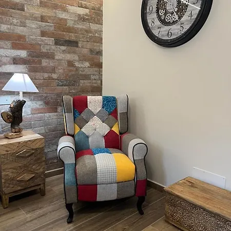 Le Dimore Del Gufo - Royal Bed & Breakfast 4*