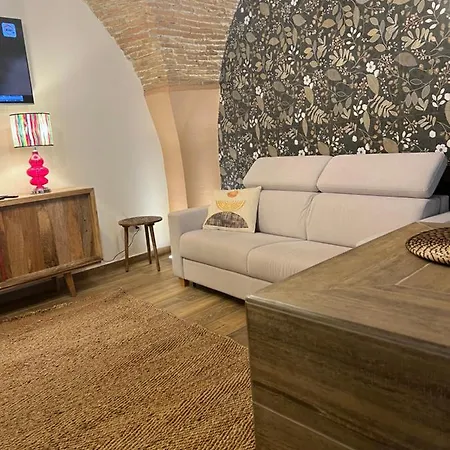 Bed & Breakfast Le Dimore Del Gufo - Royal Venosa