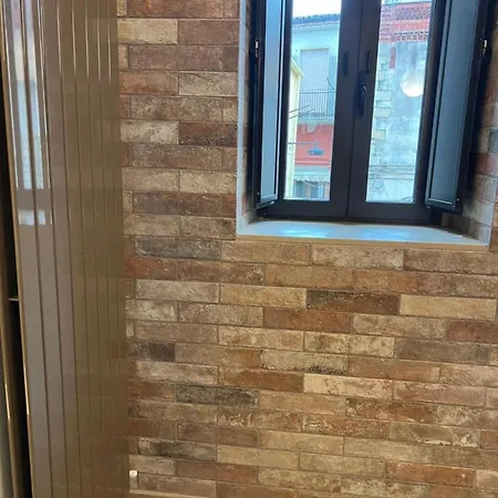 Le Dimore Del Gufo - Royal Venosa