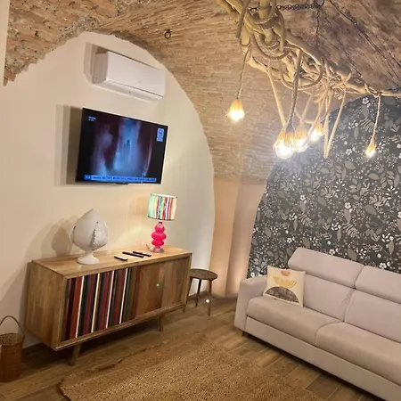 Bed & Breakfast Le Dimore Del Gufo - Royal 4*