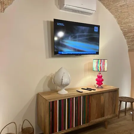 Le Dimore Del Gufo - Royal Bed & Breakfast 4*