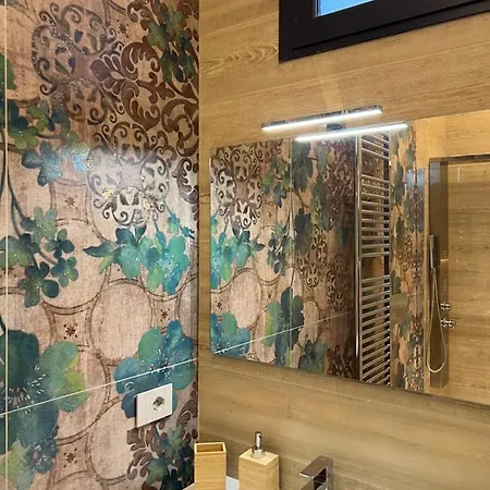 Bed & Breakfast Le Dimore Del Gufo - Royal