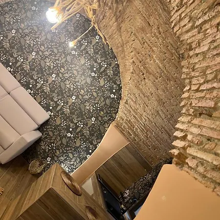 Le Dimore Del Gufo - Royal Bed & Breakfast