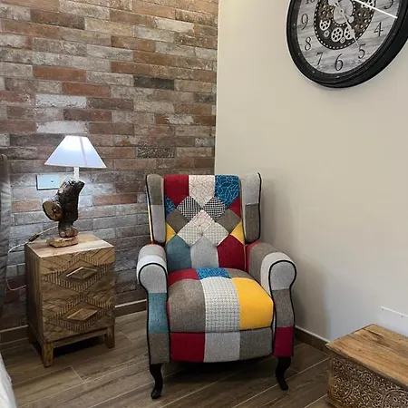 Le Dimore Del Gufo - Royal Bed & Breakfast