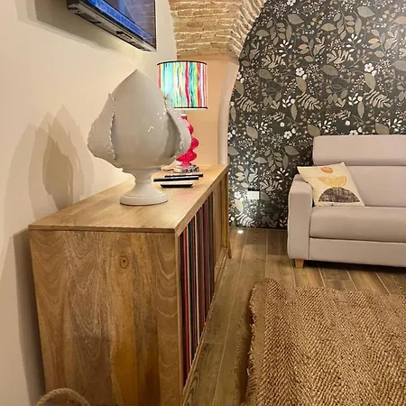 Le Dimore Del Gufo - Royal