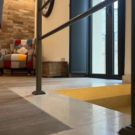 Le Dimore Del Gufo - Royal Bed & Breakfast