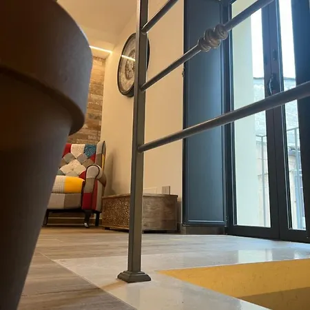 Bed & Breakfast Le Dimore Del Gufo - Royal 4*