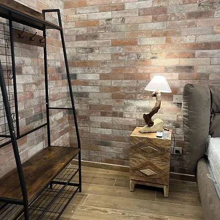 Le Dimore Del Gufo - Royal 4*