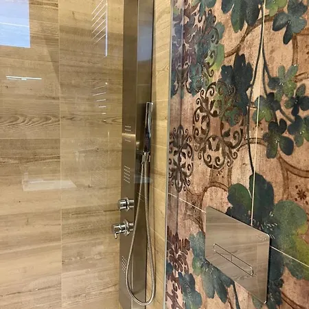 Bed & Breakfast Le Dimore Del Gufo - Royal Venosa