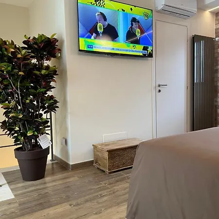 Le Dimore Del Gufo - Royal 4*