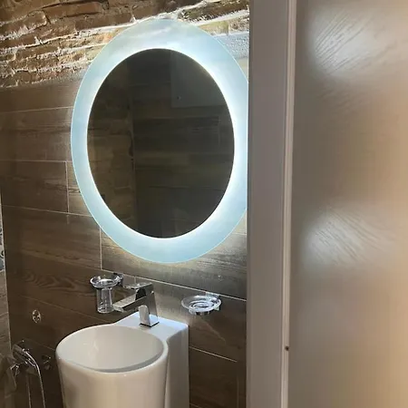 Le Dimore Del Gufo - Royal