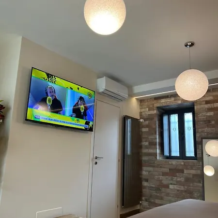 Le Dimore Del Gufo - Royal 4*