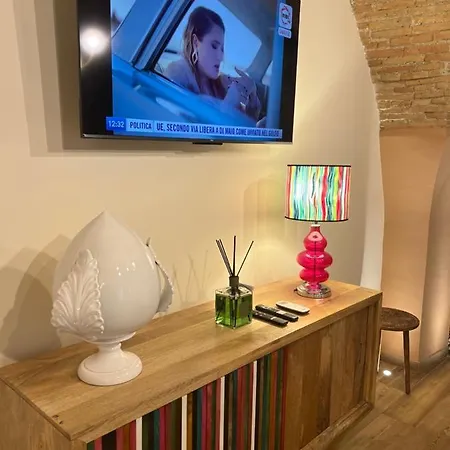 Le Dimore Del Gufo - Royal Bed & Breakfast