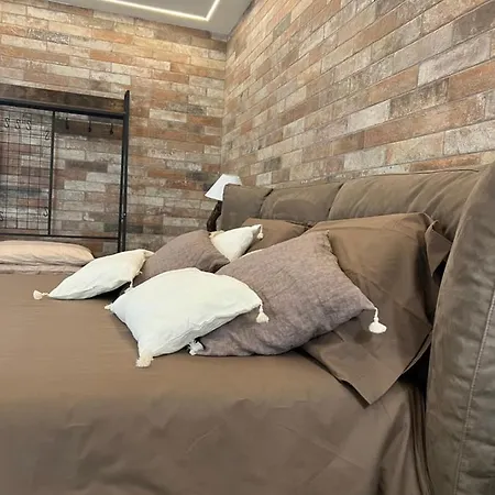 Bed & Breakfast Le Dimore Del Gufo - Royal Venosa