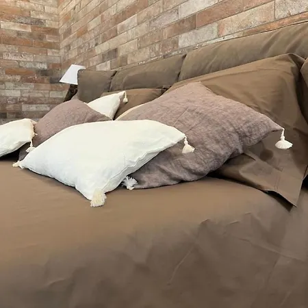 Le Dimore Del Gufo - Royal 4* Venosa