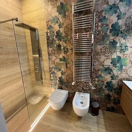 Le Dimore Del Gufo - Royal