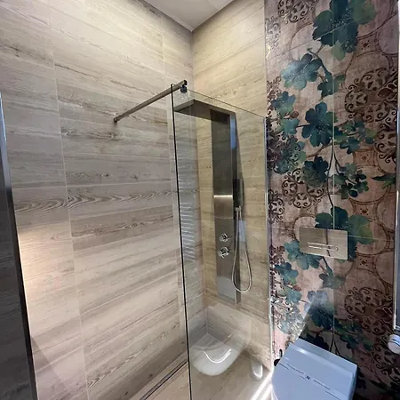 Bed & Breakfast Le Dimore Del Gufo - Royal Venosa