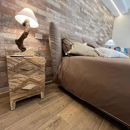 Le Dimore Del Gufo - Royal Bed & Breakfast