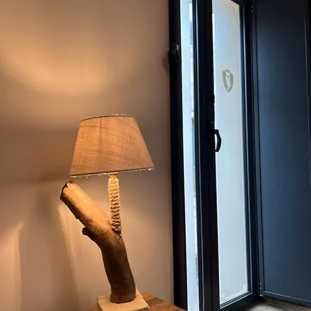 Le Dimore Del Gufo - Royal