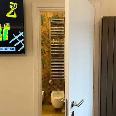 Le Dimore Del Gufo - Royal 4* Venosa