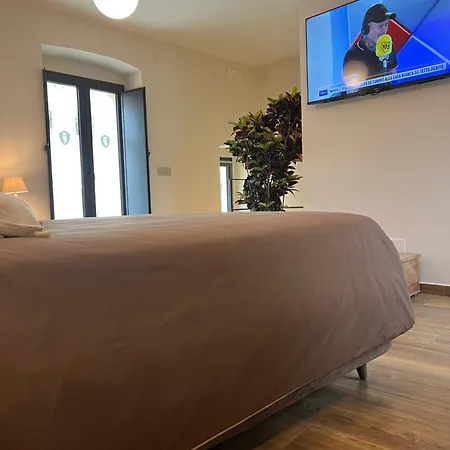 Le Dimore Del Gufo - Royal 4*