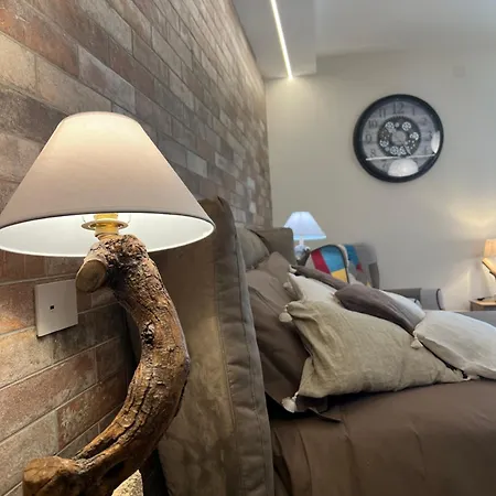 Le Dimore Del Gufo - Royal 4* Venosa