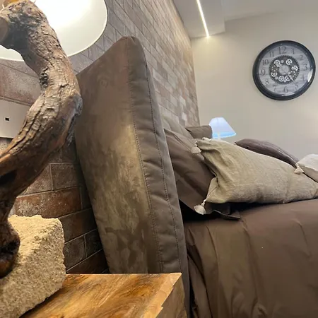 Bed & Breakfast Le Dimore Del Gufo - Royal