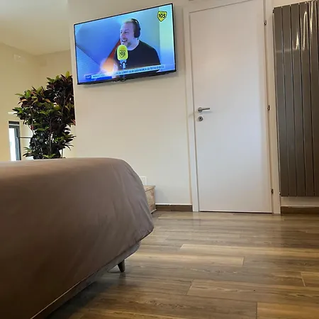 Le Dimore Del Gufo - Royal Bed & Breakfast 4*