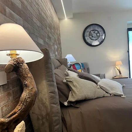 Le Dimore Del Gufo - Royal Bed & Breakfast 4*