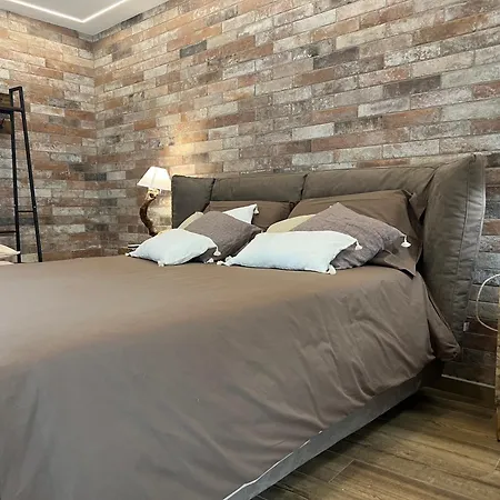 Bed & Breakfast Le Dimore Del Gufo - Royal