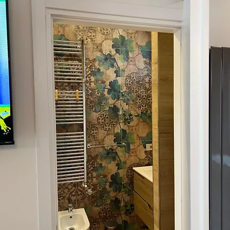 Bed & Breakfast Le Dimore Del Gufo - Royal Venosa