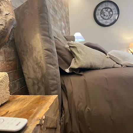 Bed and Breakfast Le Dimore Del Gufo - Royal 4*