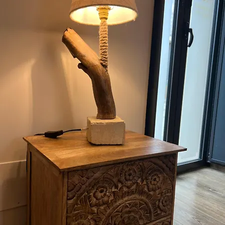 Bed & Breakfast Le Dimore Del Gufo - Royal Venosa