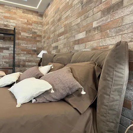 Le Dimore Del Gufo - Royal 4*