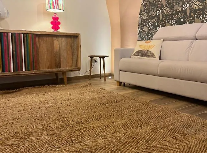 Le Dimore Del Gufo - Royal Bed & Breakfast 4*