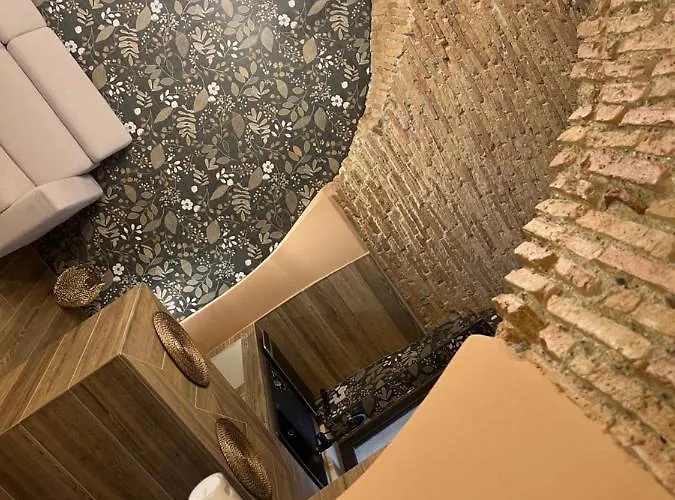 Bed & Breakfast Le Dimore Del Gufo - Royal Venosa