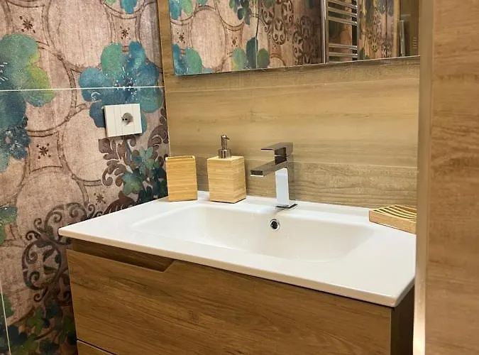 Bed & Breakfast Le Dimore Del Gufo - Royal