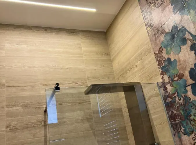 Le Dimore Del Gufo - Royal Venosa