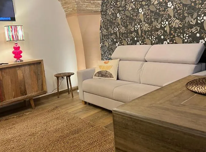 Bed & Breakfast Le Dimore Del Gufo - Royal Venosa