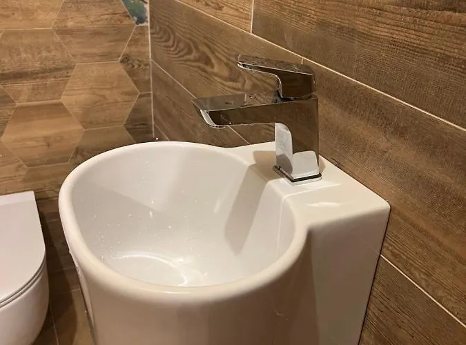 Bed & Breakfast Le Dimore Del Gufo - Royal Venosa